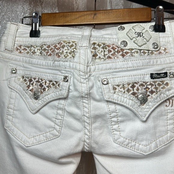 MISS ME jeans - Picture 4 of 11